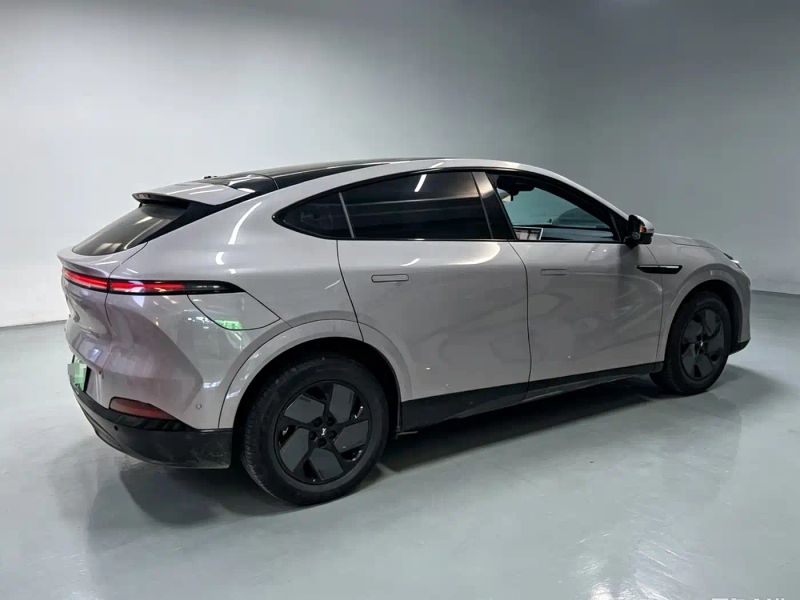 Xpeng g6
