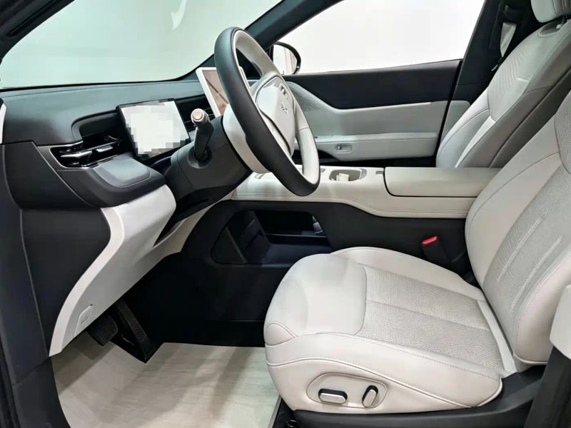 Xpeng g6