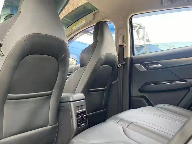Xpeng g3