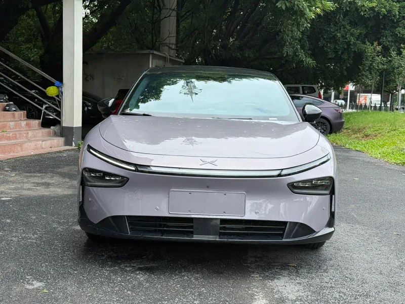 Xpeng xpengp7