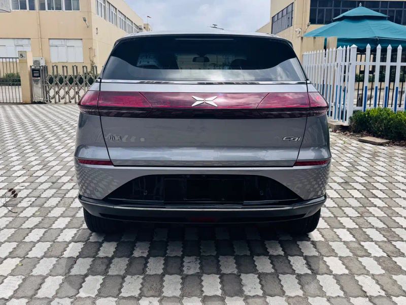 Xpeng g3