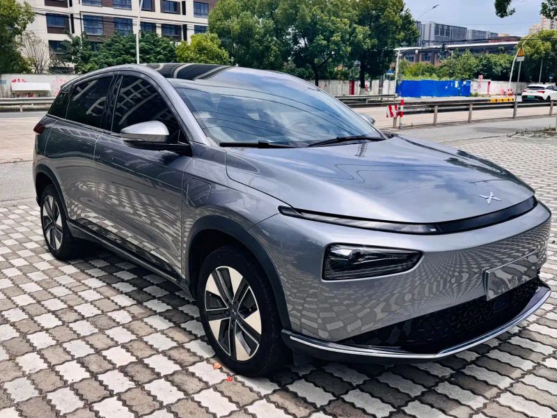Xpeng g3