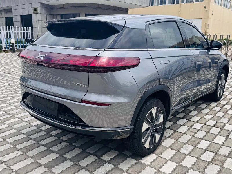 Xpeng g3