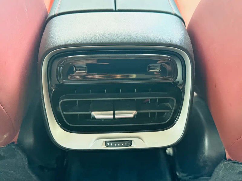 Xpeng xpengp7