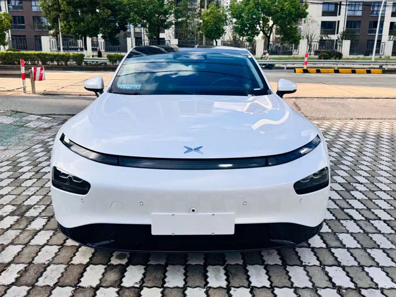 Xpeng xpengp7