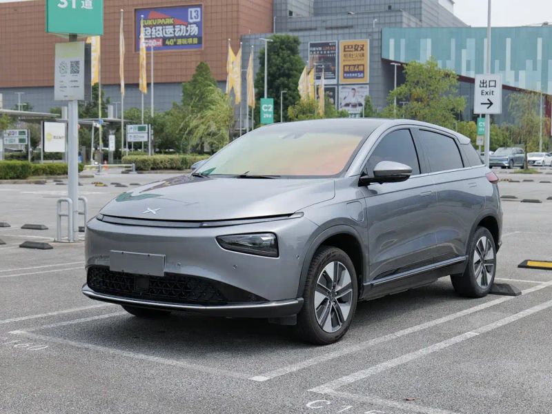 Xpeng g3
