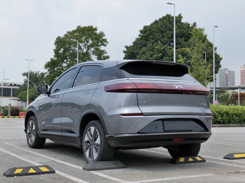 Xpeng g3