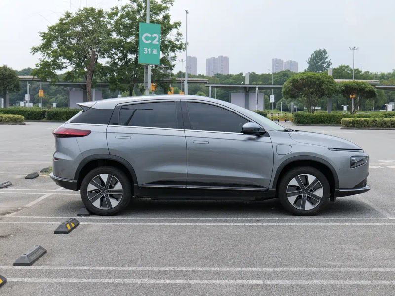 Xpeng g3