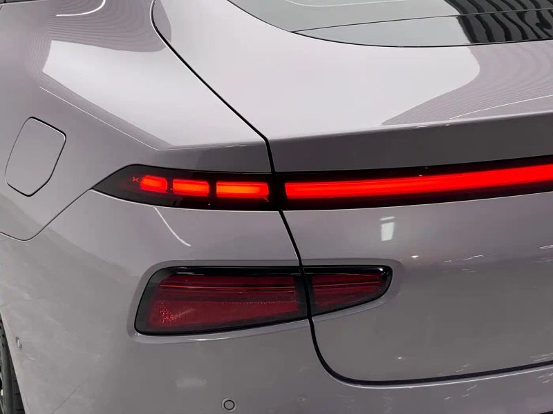 Xpeng p7