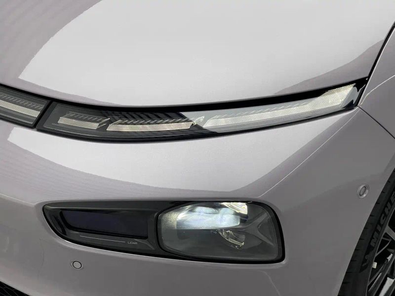 Xpeng p7