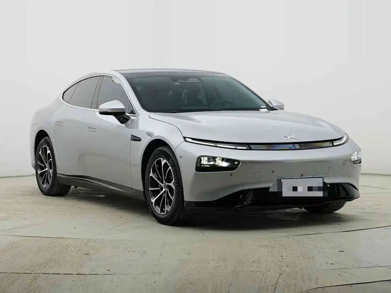 Xpeng xpengp7