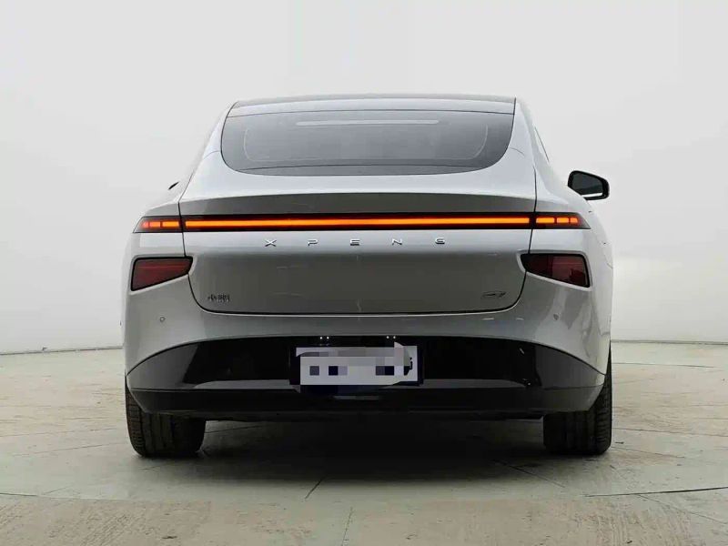 Xpeng xpengp7