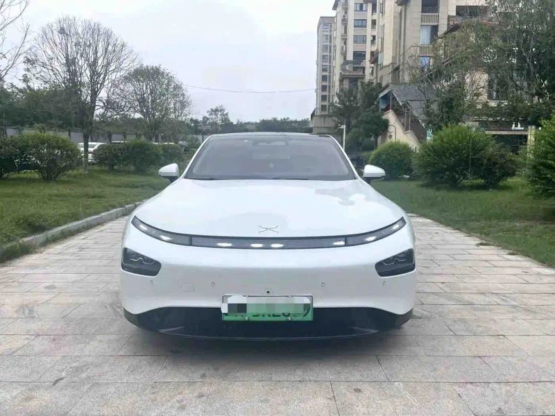 Xpeng p