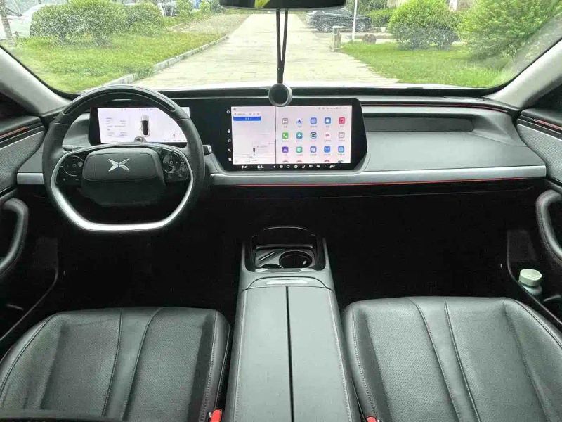 Xpeng p