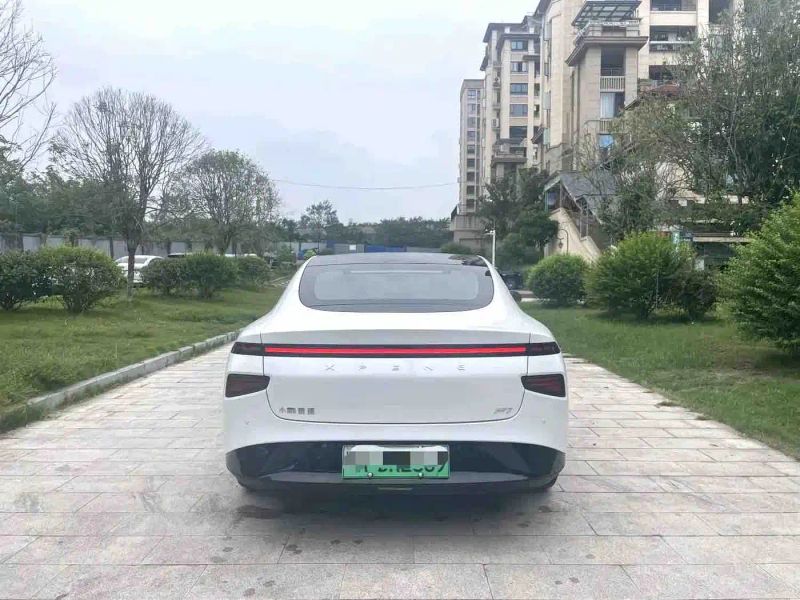 Xpeng p