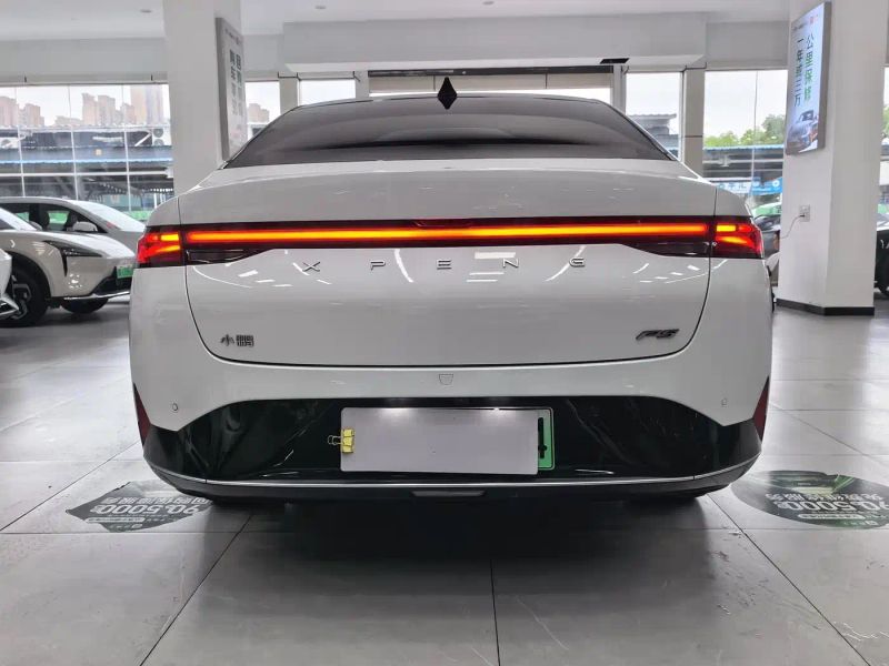 Xpeng xpengp5