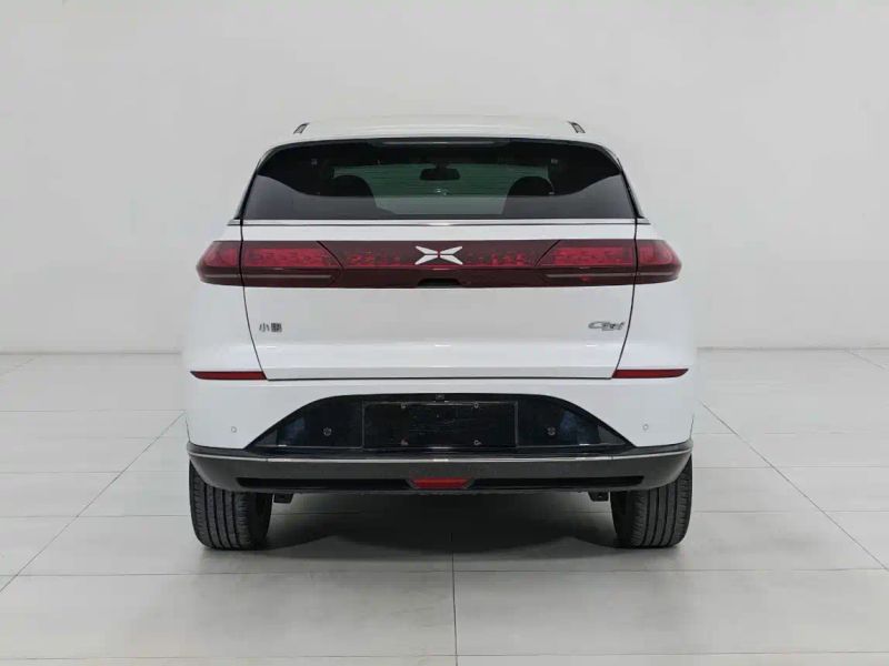 Xpeng g3