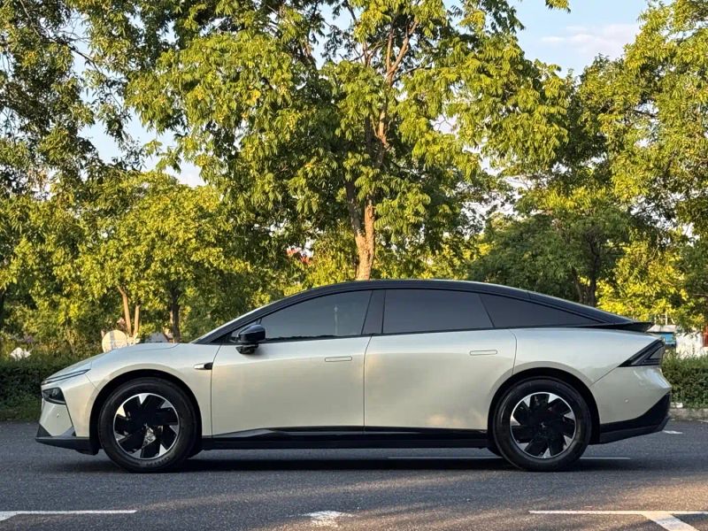 Xpeng xpengp7