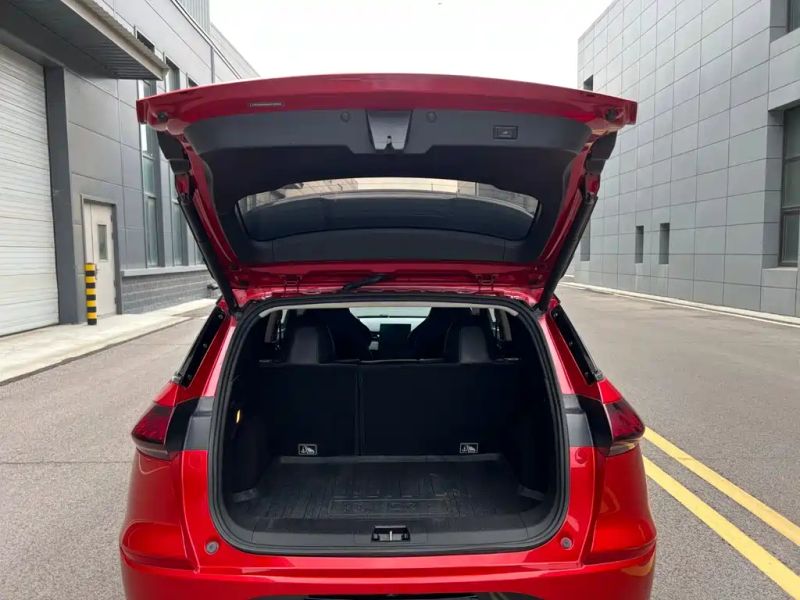Xpeng g3