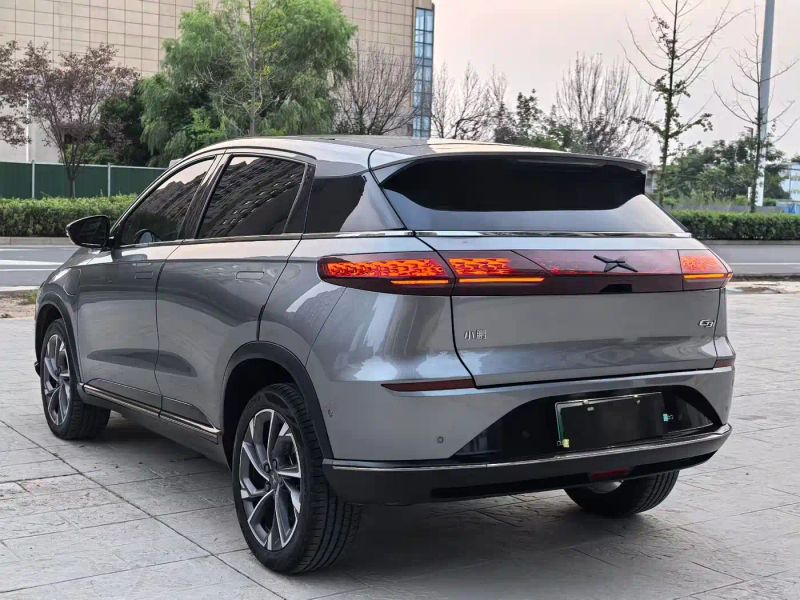 Xpeng g3