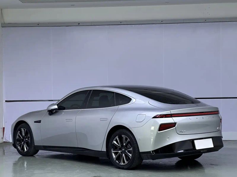 Xpeng xpengp7