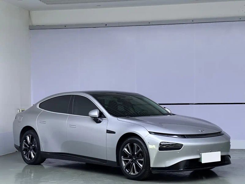 Xpeng xpengp7