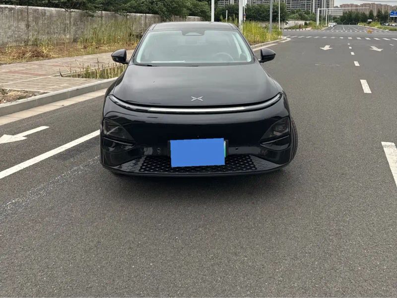 Xpeng g6