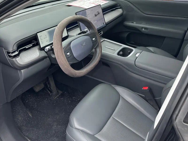 Xpeng g6