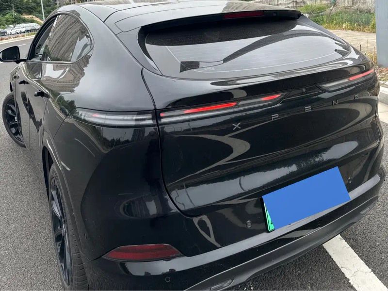 Xpeng g6