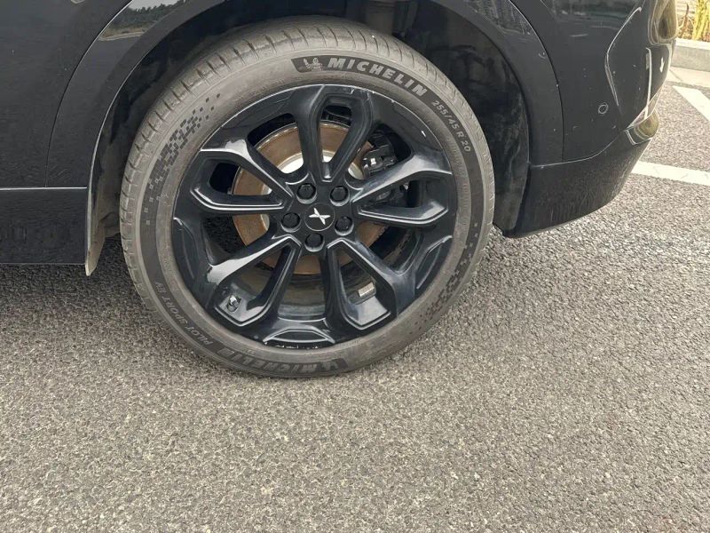 Xpeng g6