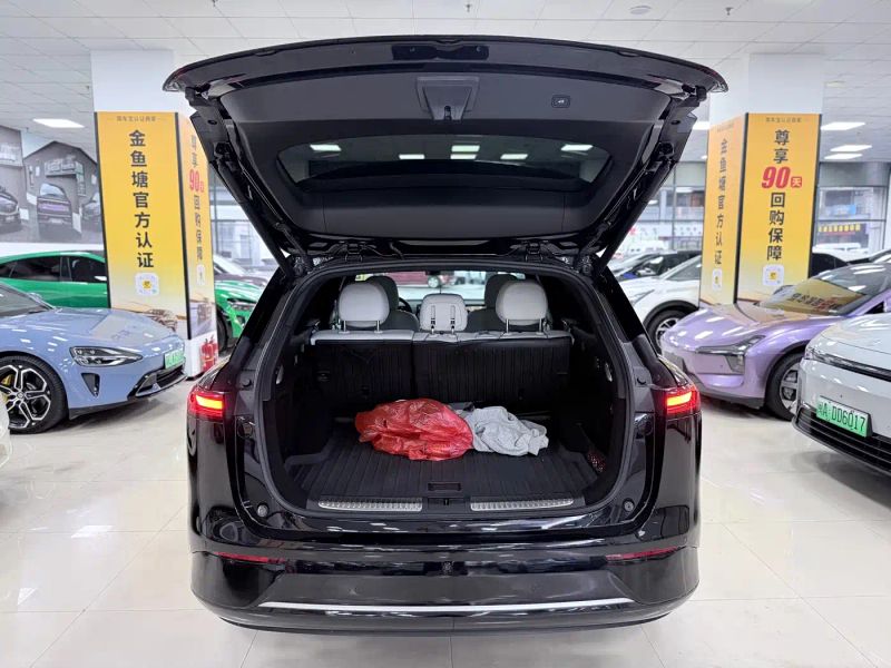 Xpeng g9