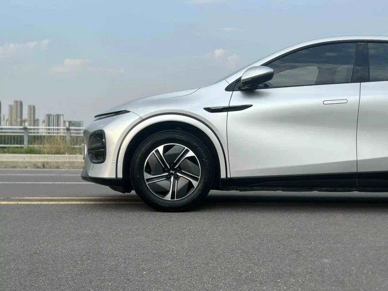 Xpeng g6
