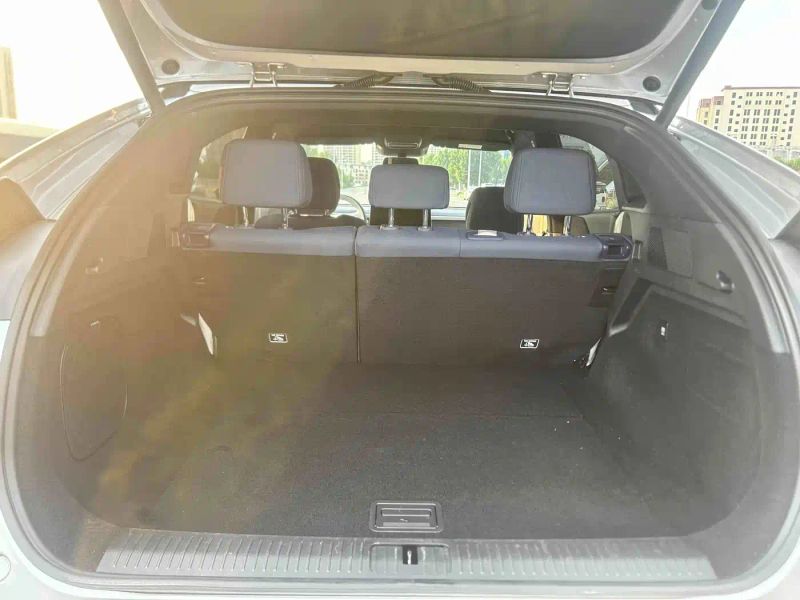 Xpeng g6