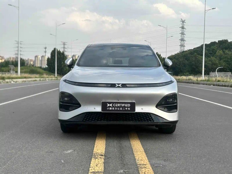 Xpeng g6