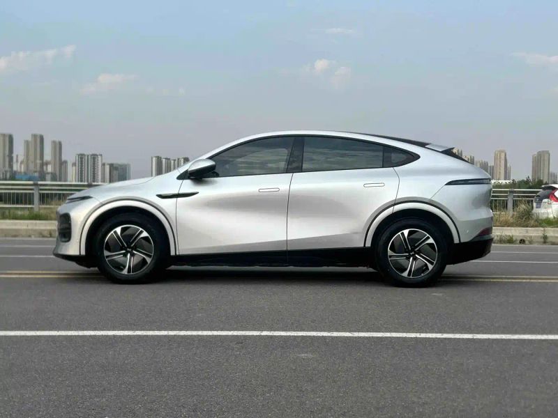 Xpeng g6