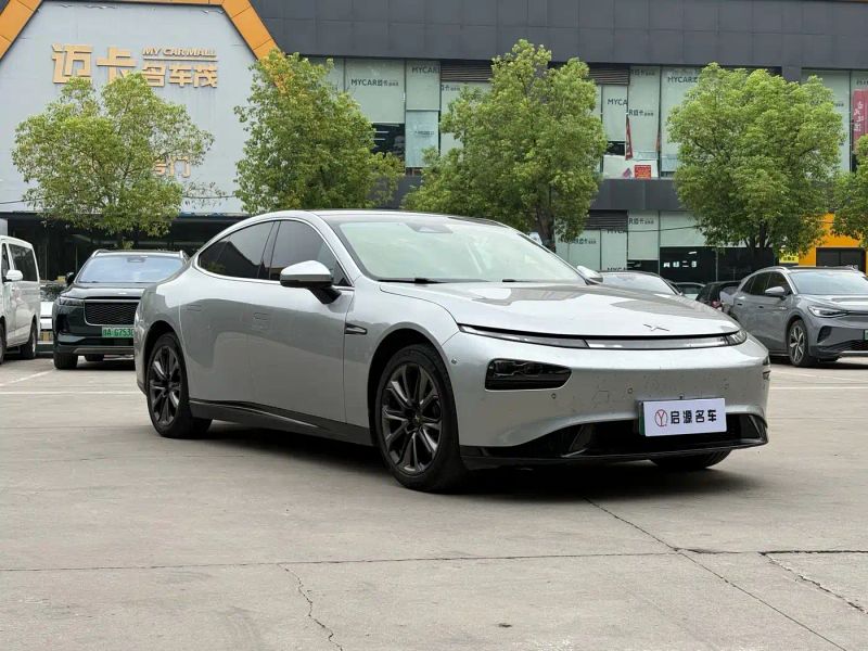 Xpeng xpengp7