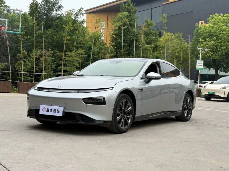 Xpeng xpengp7
