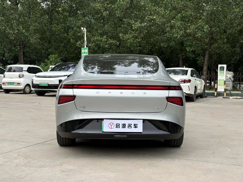 Xpeng xpengp7