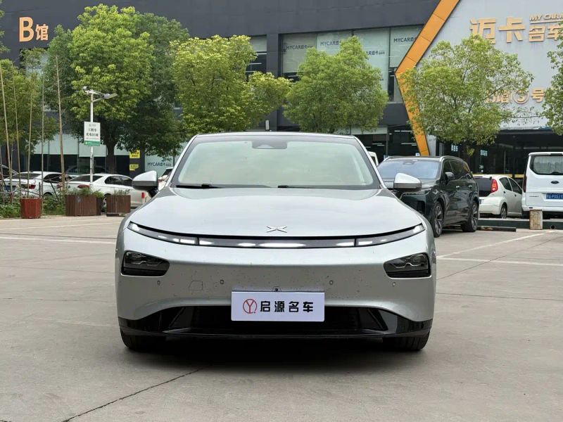 Xpeng xpengp7