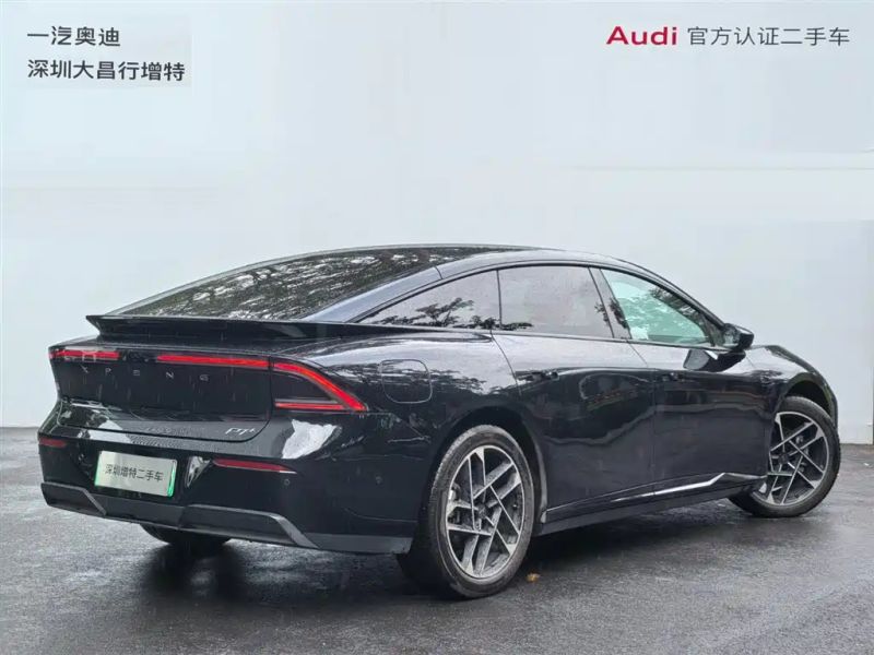 Xpeng xpengp7