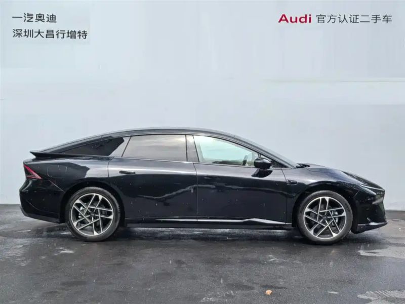 Xpeng xpengp7