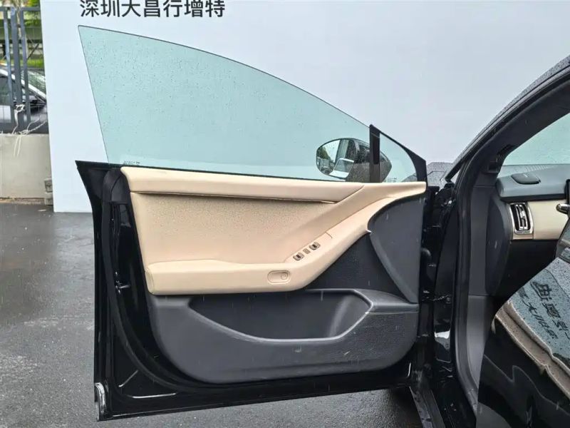 Xpeng xpengp7