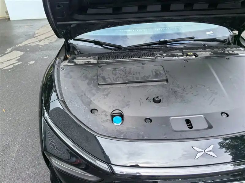 Xpeng xpengp7