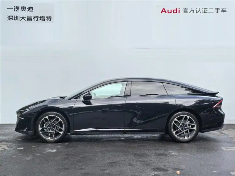Xpeng xpengp7