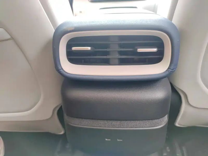 Xpeng g6