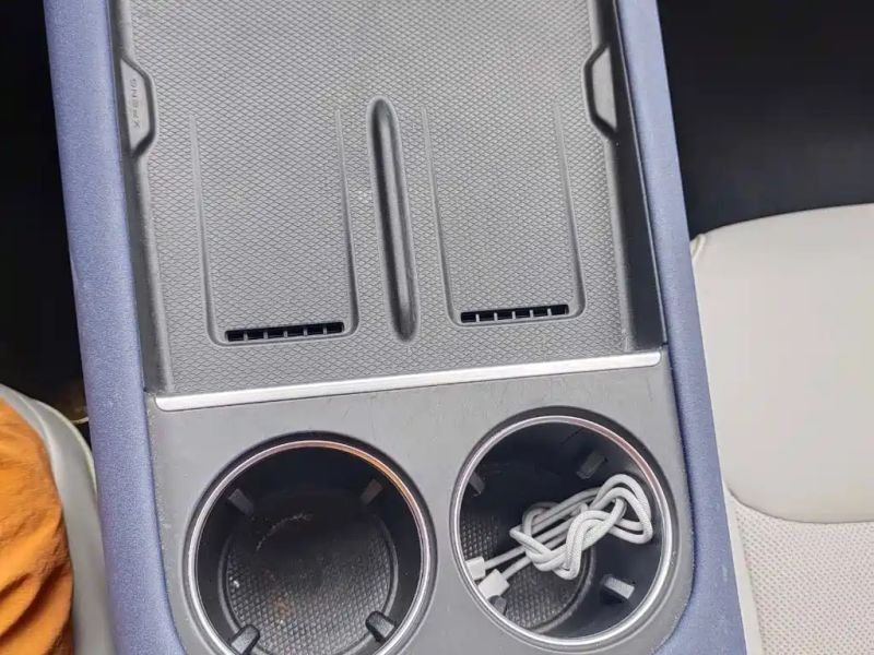 Xpeng g6