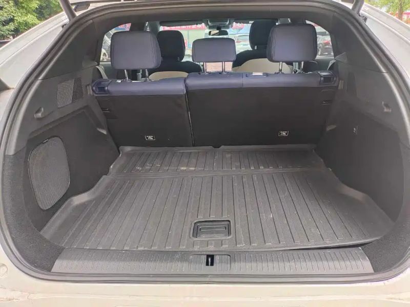 Xpeng g6