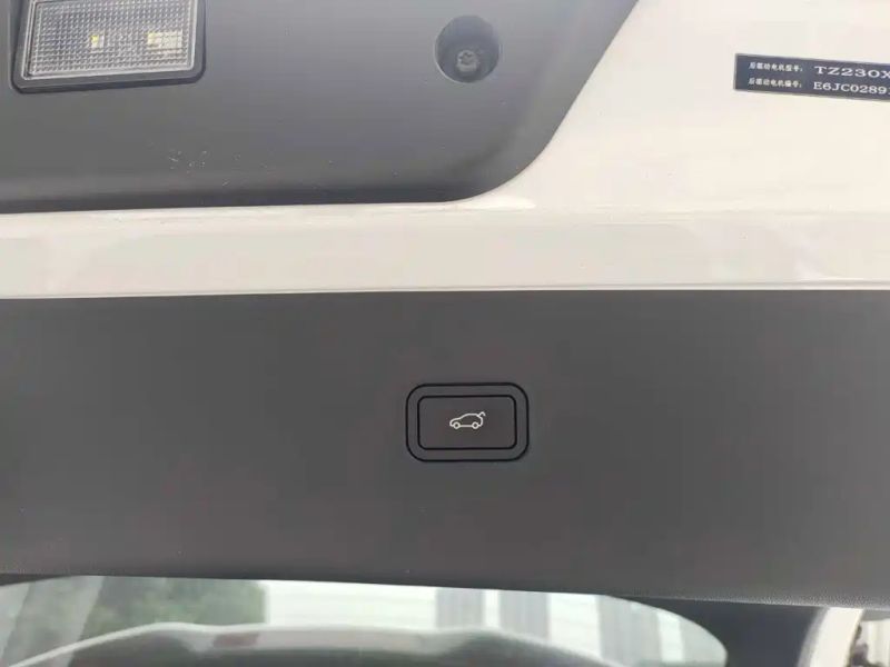 Xpeng g6
