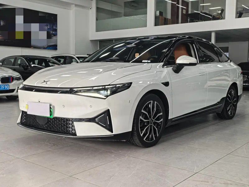 Xpeng p