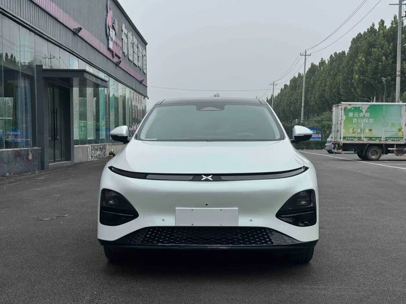 Xpeng g6